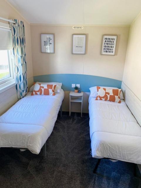 Haven, Cala Gran Caravan Park Blackpool Exterior photo
